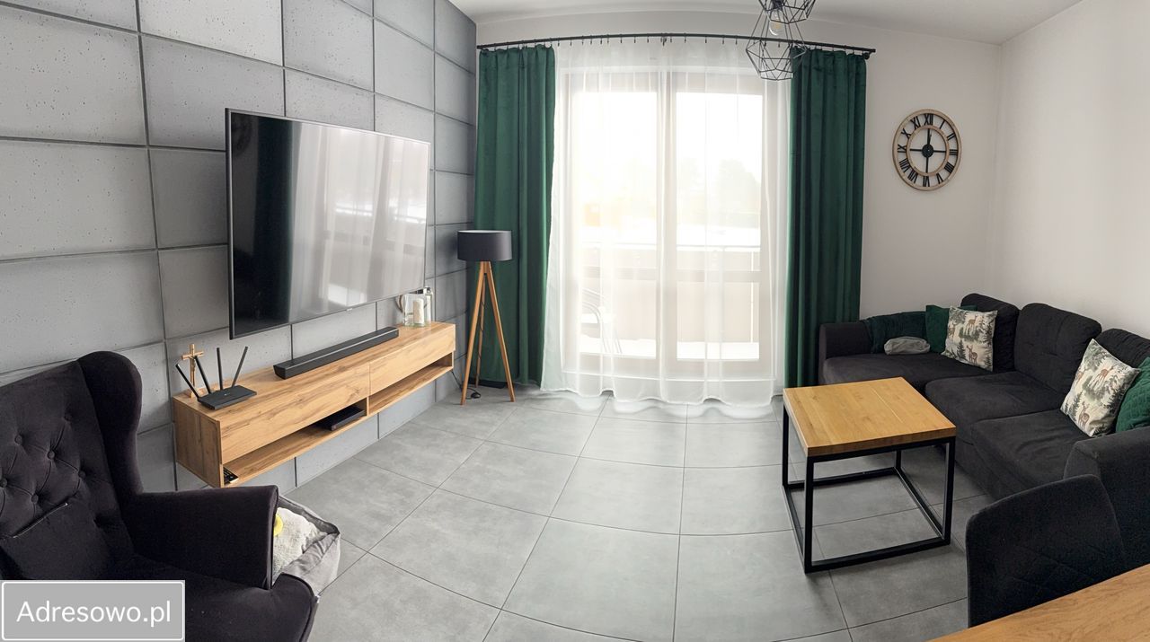 Mieszkanie 5-pokojowe Katowice Podlesie, ul. Rezedowa. Zdjęcie 6