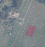 Działka rolno-budowlana Łukęcin, ul. Nadbałtycka. Zdjęcie 2