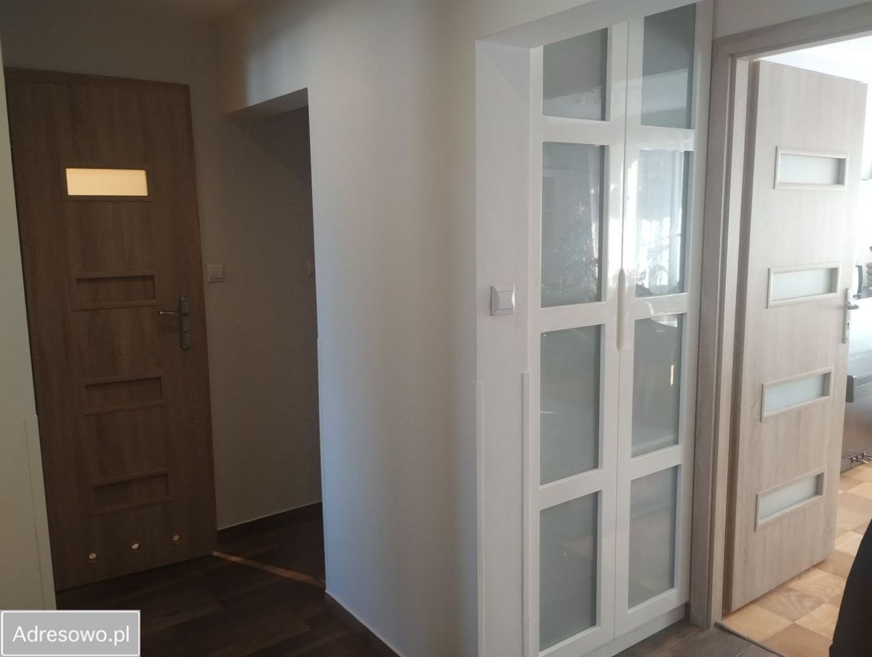 Mieszkanie 3-pokojowe Siedlce, ul. Kurpiowska. Zdjęcie 12