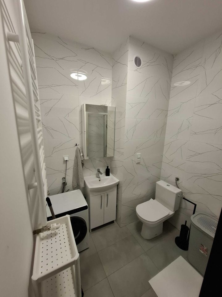 Mieszkanie 1-pokojowe Łódź Śródmieście, ul. Wólczańska. Zdjęcie 7