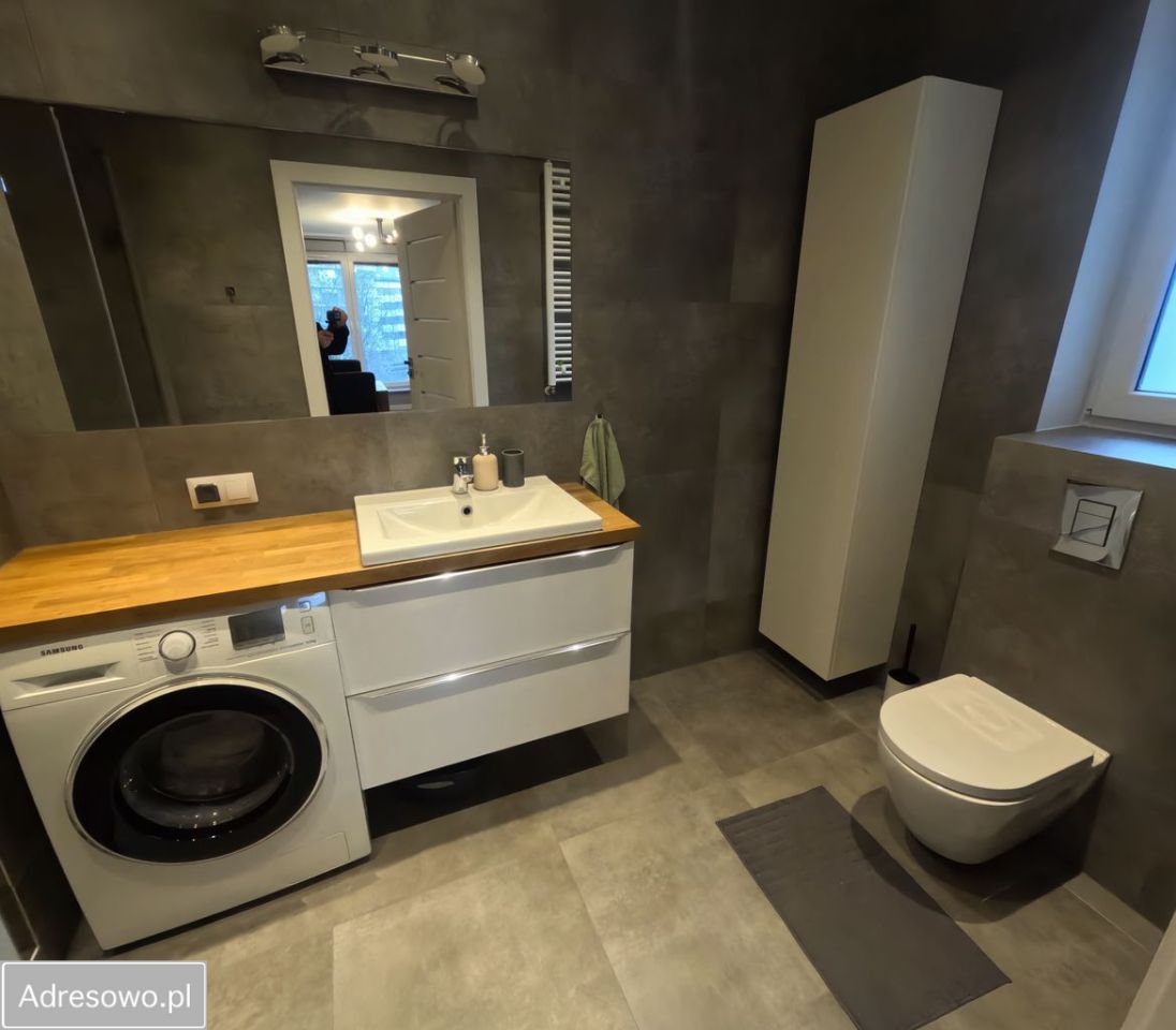 Mieszkanie 2-pokojowe Kraków Prądnik Biały, ul. Eljasza Walerego Radzikowskiego. Zdjęcie 4