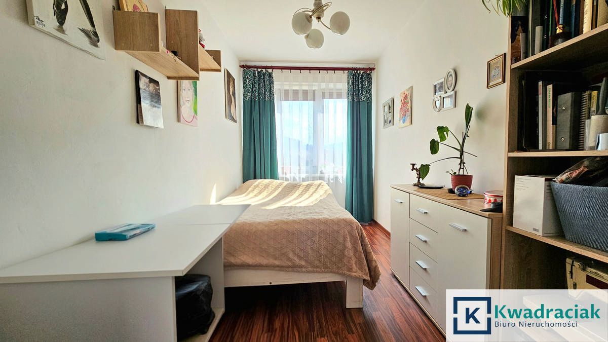 Mieszkanie 3-pokojowe Ustrzyki Dolne, ul. Jana III Sobieskiego. Zdjęcie 5