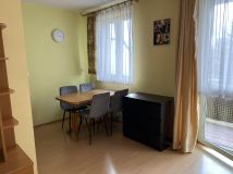 Mieszkanie 1-pokojowe Kraków Kliny, ul. prof. Wojciecha Marii Bartla. Zdjęcie 2