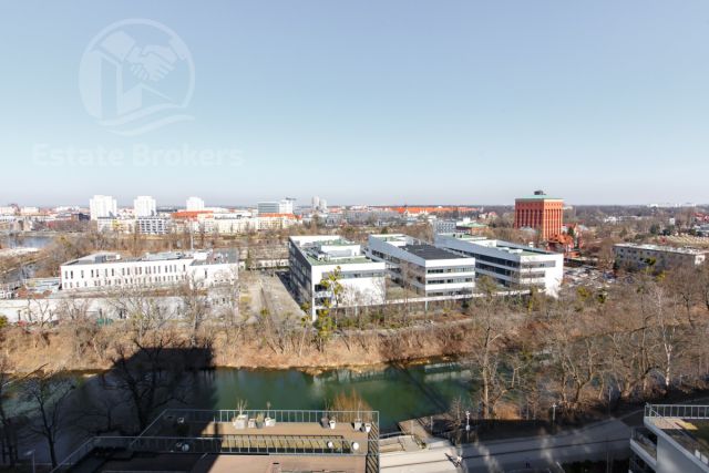 Mieszkanie 3-pokojowe Wrocław, ul. Walońska. Zdjęcie 19