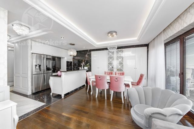 Mieszkanie 3-pokojowe Wrocław, ul. Walońska. Zdjęcie 5