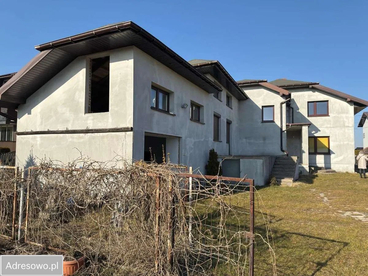 dom wolnostojący, 6 pokoi Kalej, ul. Główna. Zdjęcie 10