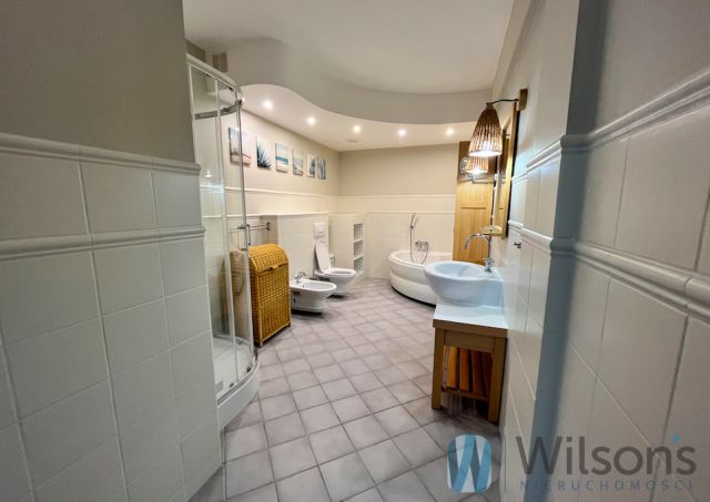 Mieszkanie 2-pokojowe Warszawa Mokotów, ul. Jana III Sobieskiego. Zdjęcie 11
