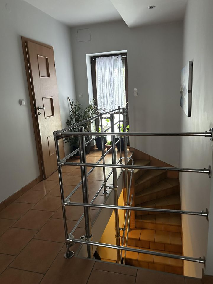 dom wolnostojący, 5 pokoi Kędzierzyn-Koźle Żabiniec, ul. Wita Stwosza. Zdjęcie 10