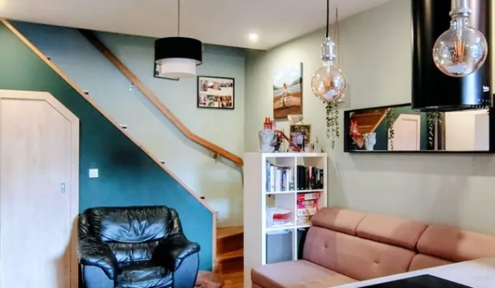 Mieszkanie 3-pokojowe Pabianice Centrum