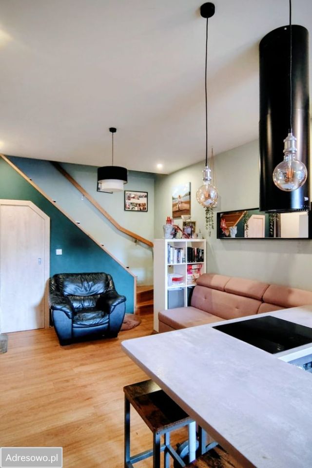 Mieszkanie 3-pokojowe Pabianice Centrum. Zdjęcie 1