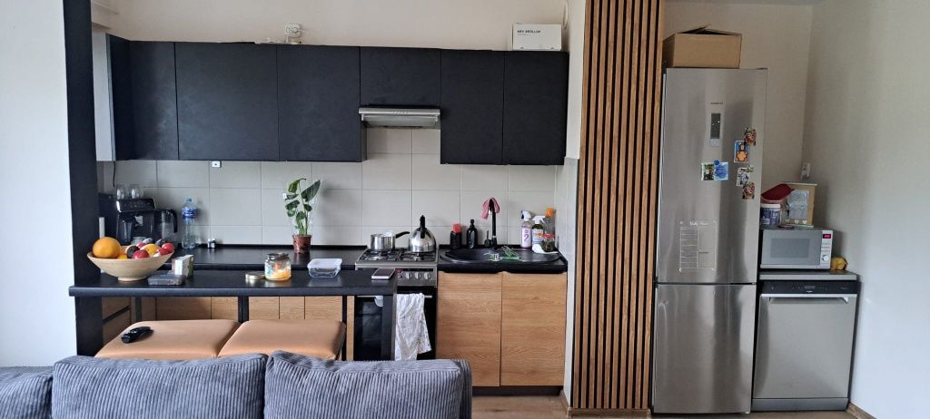 Mieszkanie 3-pokojowe Koszalin. Zdjęcie 4