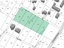 Działka budowlana Włodzimierzów. Zdjęcie 1