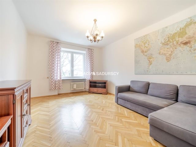 Mieszkanie 2-pokojowe Kraków Grzegórzki, ul. Mogilska. Zdjęcie 5