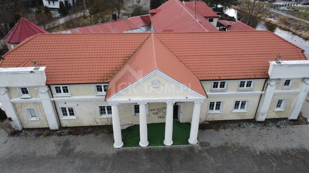 Nieruchomość komercyjna Staszów. Zdjęcie 27