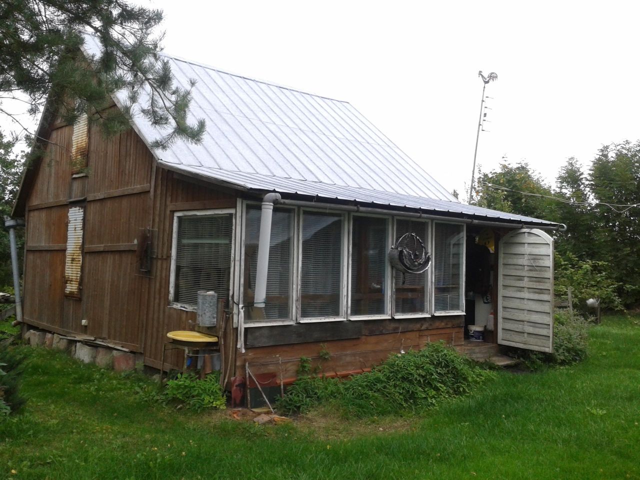 Działka inna Wólka, Wólka. Zdjęcie 21