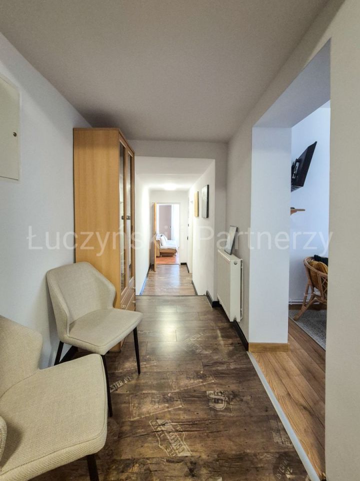 Mieszkanie 5-pokojowe Kowary. Zdjęcie 13
