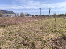 Działka budowlana Nasielsk, ul. Chmielna. Zdjęcie 3