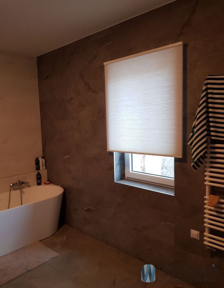 dom wolnostojący, 6 pokoi Józefów Michalin. Zdjęcie 5