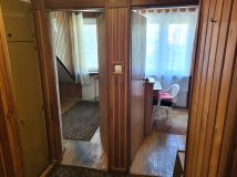 Mieszkanie 4-pokojowe Warszawa Żoliborz, ul. Adama Mickiewicza. Zdjęcie 2
