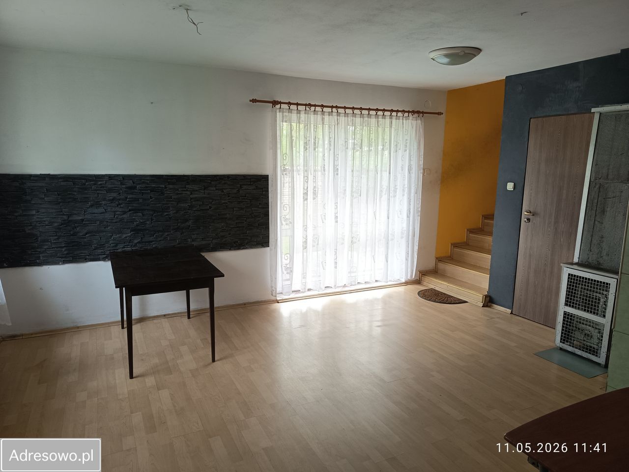 dom wolnostojący, 3 pokoje Częstochowa Stradom, ul. Kwatermistrzów. Zdjęcie 8