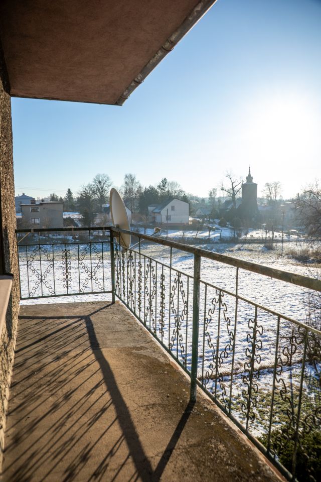 dom wolnostojący, 6 pokoi Gołkowice, ul. 1 Maja. Zdjęcie 7