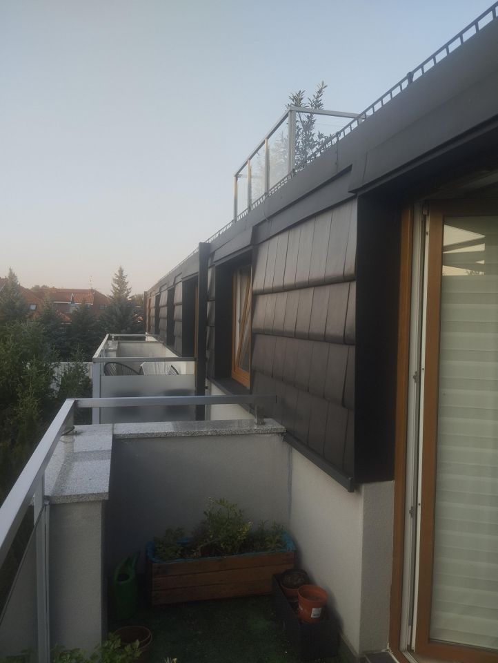 Mieszkanie 4-pokojowe Siechnice, ul. Mieszczańska. Zdjęcie 10