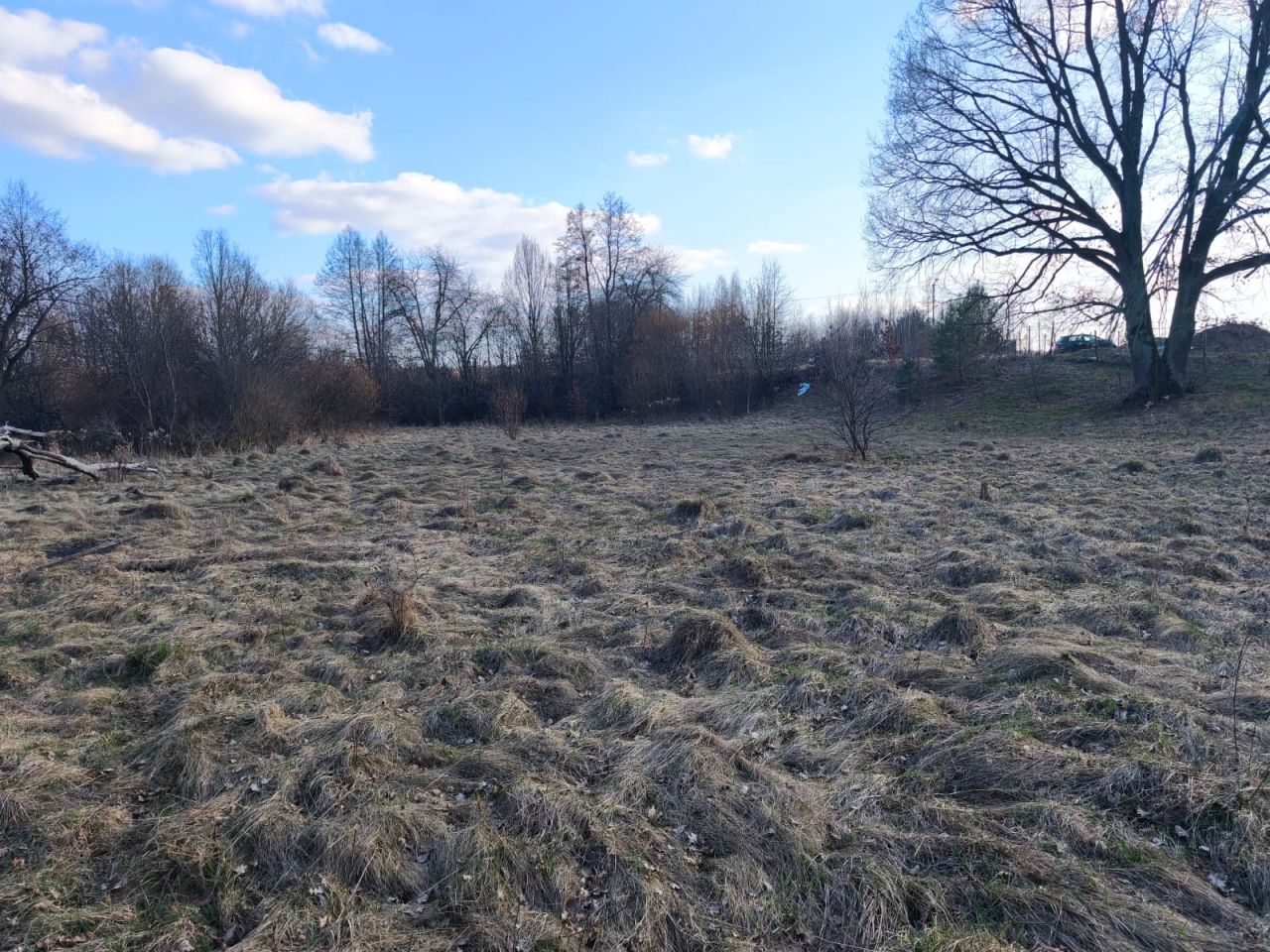 Działka rekreacyjna Rządza, Złota. Zdjęcie 7