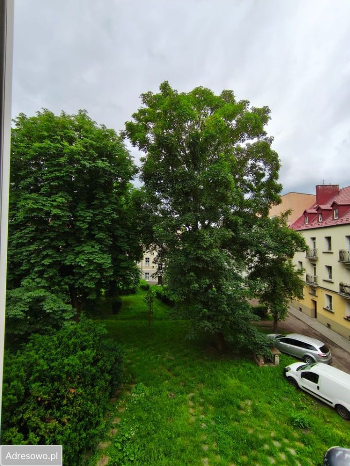 Mieszkanie 1-pokojowe Racibórz, ul. Długa. Zdjęcie 12