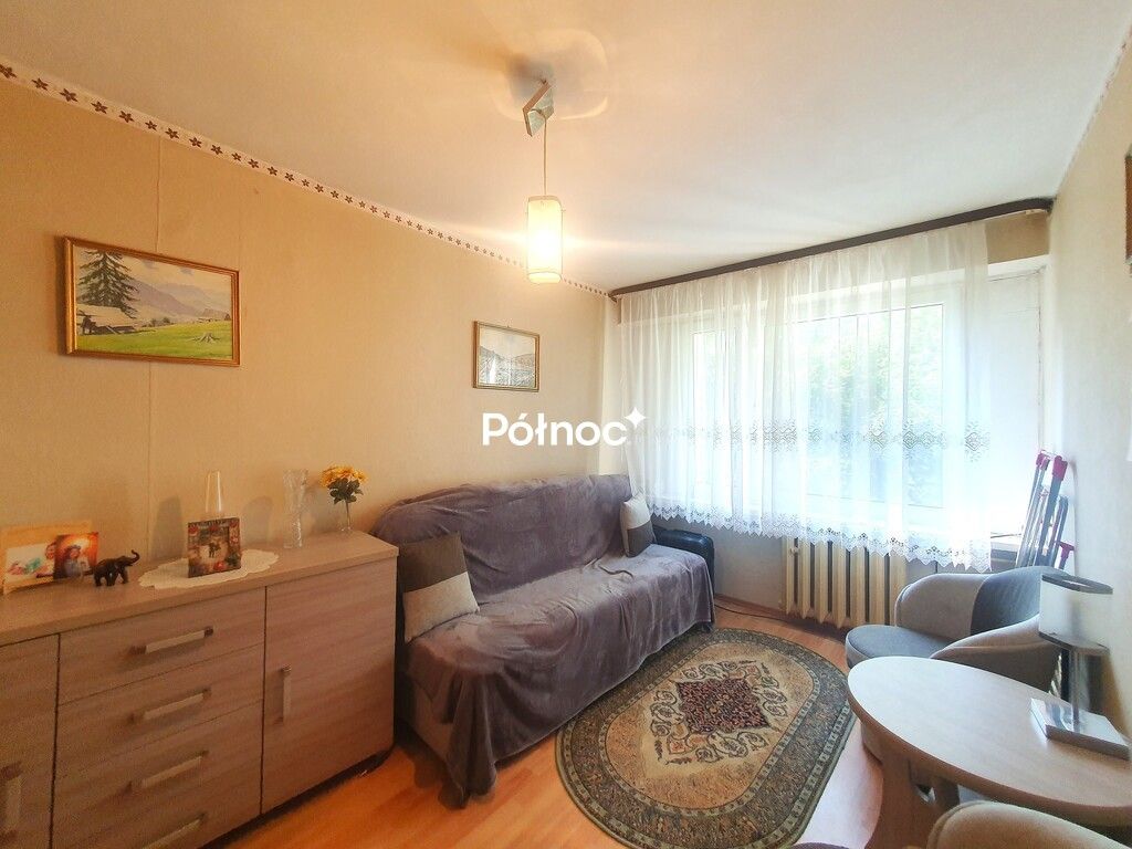 Mieszkanie 3-pokojowe Kraków, ul. Edwarda Heila. Zdjęcie 9
