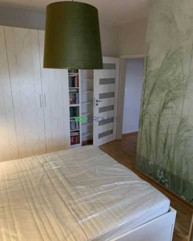 Mieszkanie 3-pokojowe Warszawa Wola, ul. Jana Kazimierza. Zdjęcie 11