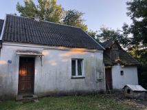 Działka budowlana Szaniec. Zdjęcie 1