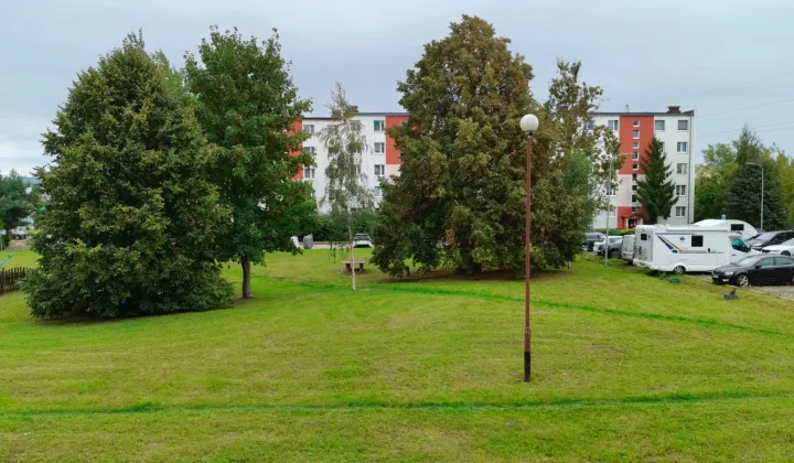 Mieszkanie 2-pokojowe Gdynia Obłuże, ul. płk. Stanisława Dąbka