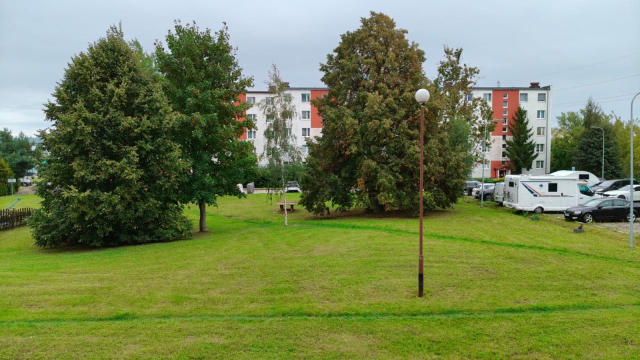 Mieszkanie na sprzedaż bez pośredników
ul. płk. Stanisława Dąbka
Gdynia Obłuże