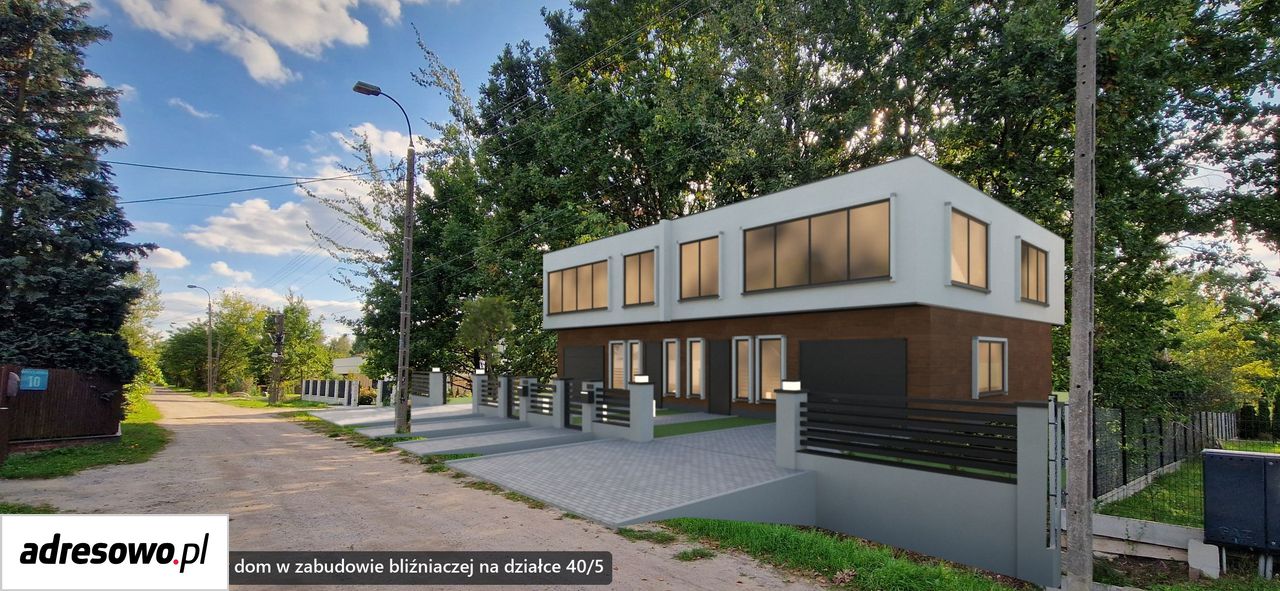 Działka budowlana Sulejówek Miłosna, ul. Wrocławska. Zdjęcie 14