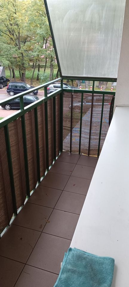 Mieszkanie 1-pokojowe Legionowo Centrum, ul. Aleja 3 Maja. Zdjęcie 8