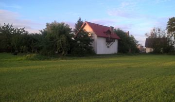 dom wolnostojący, 3 pokoje Śmiłowo