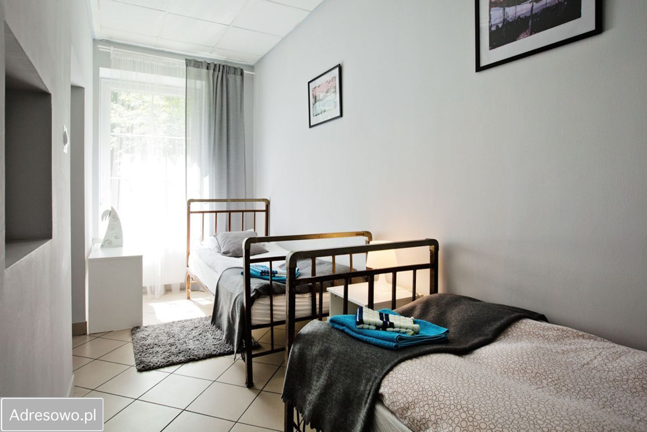 dom wolnostojący, 7 pokoi Będzin, ul. Ignacego Krasickiego. Zdjęcie 7