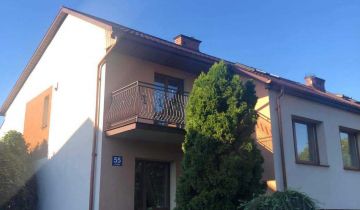 bliźniak Radom Halinów