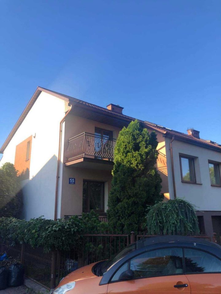 bliźniak Radom Halinów. Zdjęcie 2