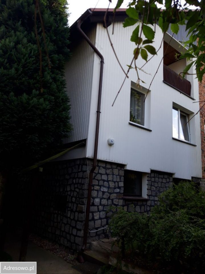 bliźniak, 5 pokoi Wrocław Bieńkowice