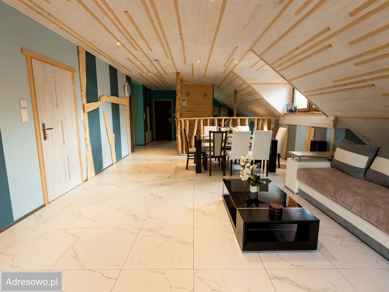 Hotel/pensjonat Warchały, ul. Krótka. Zdjęcie 10