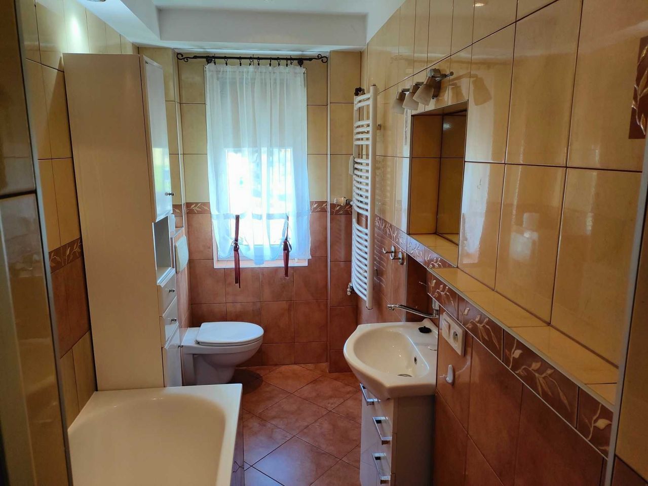 Mieszkanie 3-pokojowe Szubin, ul. Władysława Wiewiórowskiego. Zdjęcie 6