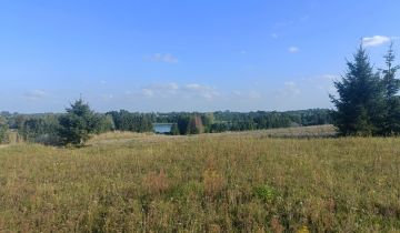 Działka budowlana Gruta