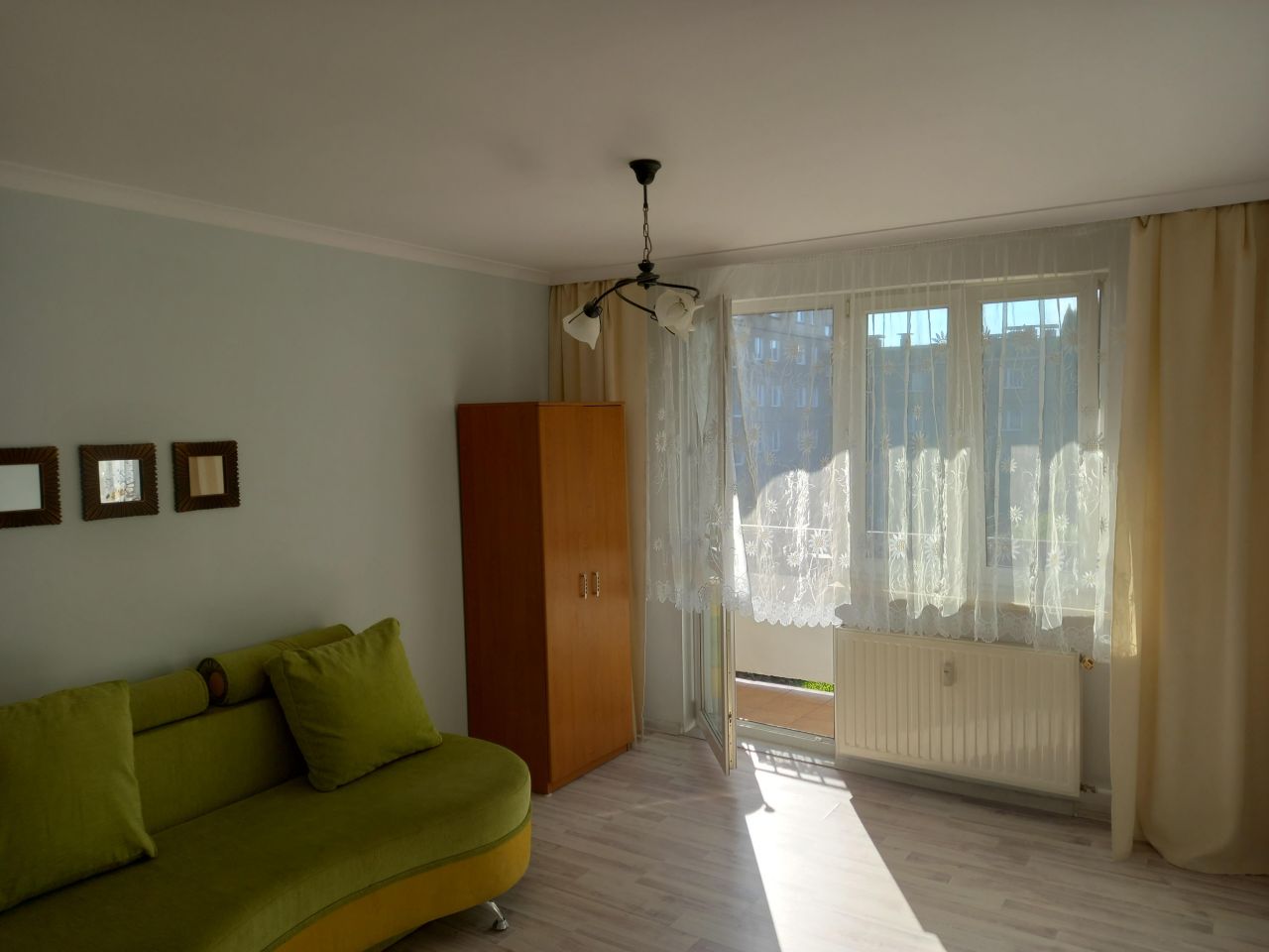 Mieszkanie 1-pokojowe Cieszyn Bobrek, ul. Alojzego Milaty. Zdjęcie 10