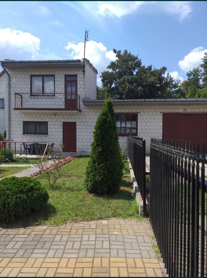 dom wolnostojący, 6 pokoi Kociołki, ul. Miętowa. Zdjęcie 8