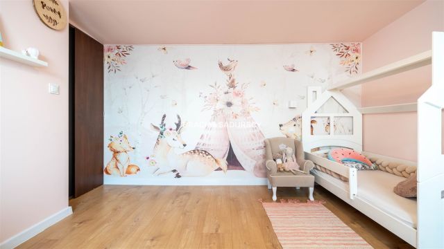 bliźniak, 5 pokoi Kraków Podgórze, ul. Półłanki. Zdjęcie 26