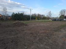 Działka budowlana Krotoszyce, ul. Ceglana. Zdjęcie 3