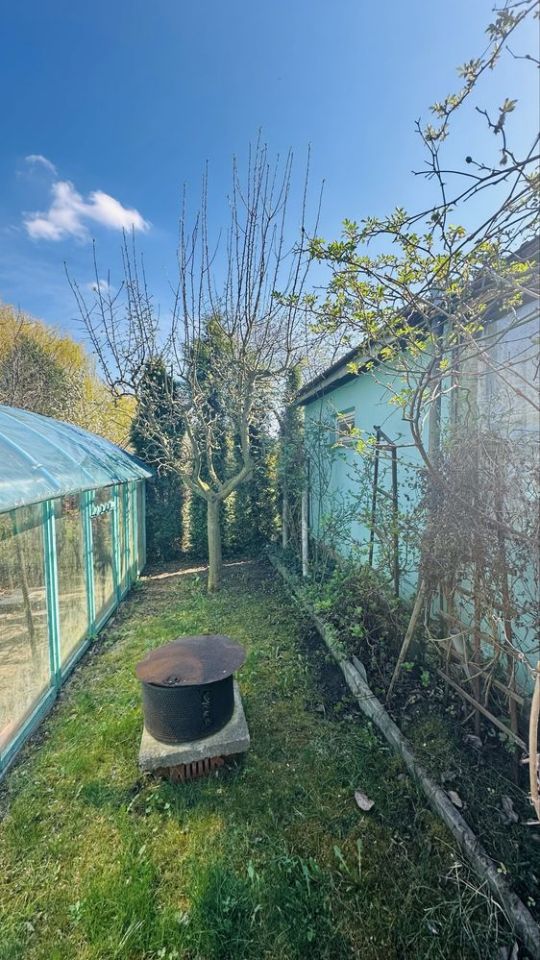 Działka rod Gostynin Rataje, ul. Kowalska. Zdjęcie 4