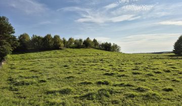 Działka rolno-budowlana Suryty