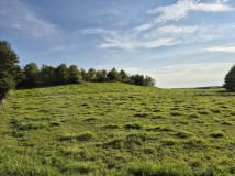 Działka rolno-budowlana Suryty